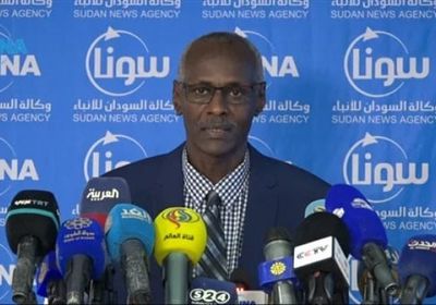  وزير الري السوداني: أتوقع انخفاض تدريجي لمستوي الفيضان