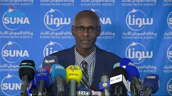 وزير الري السوداني: أتوقع انخفاض تدريجي لمستوي الفيضان