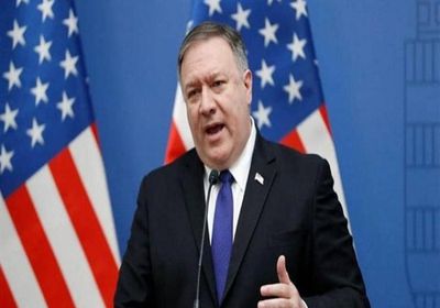 بومبيو يحذر بيلاروسيا من ترحيل المعارضين خارج البلاد