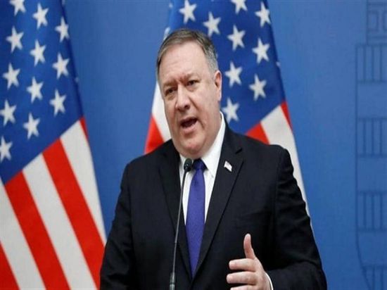 بومبيو يحذر بيلاروسيا من ترحيل المعارضين خارج البلاد