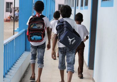 الهجرة الدولية تدعو للحفاظ على استمرار التعليم باليمن
