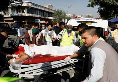 مقتل 10 أشخاص وإصابة آخرين في استهداف موكب نائب الرئيس الأفغاني