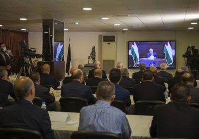 صحفي: الاتفاق الإماراتي الإسرائيلي كشف الوجه الحقيقي للسلطة والفصائل الفلسطينية