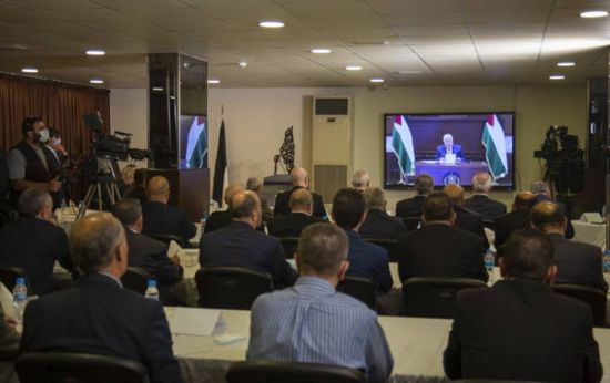 صحفي: الاتفاق الإماراتي الإسرائيلي كشف الوجه الحقيقي للسلطة والفصائل الفلسطينية