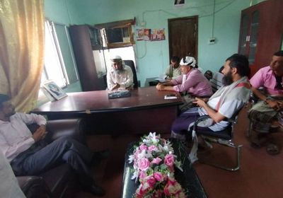 إجراءات صارمة لضبط أسعار الخضروات بردفان