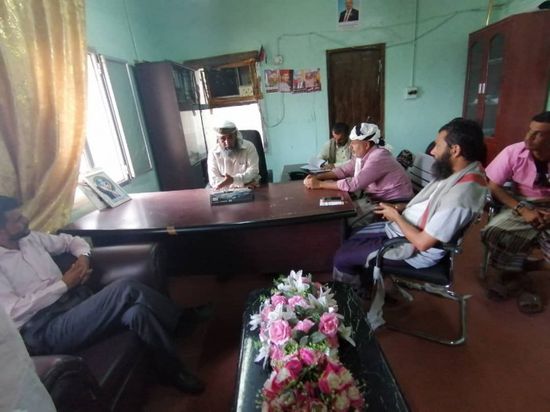 إجراءات صارمة لضبط أسعار الخضروات بردفان