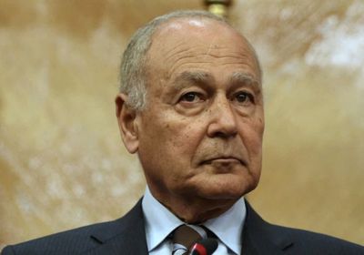 أبو الغيط: السلام هو الخيار الاستراتيجي للعرب منذ القمة العربية في 1996