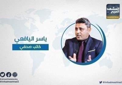 اليافعي: التراجع في الشمال مستمر.. والخلل سببه الإخوان