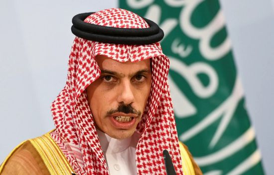 الخارجية السعودية تدعو إلى التصدي للتصعيد الحوثي تجاه المملكة