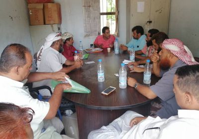 الاتفاق على انطلاق الدراسة بردفان خلال أيام