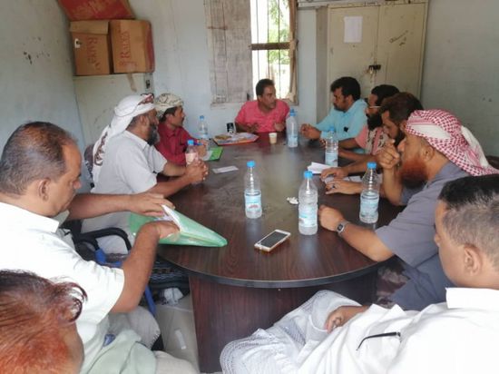 الاتفاق على انطلاق الدراسة بردفان خلال أيام