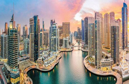  تصرفات دبي العقارية تحقق رقماً قياسياً جديداً