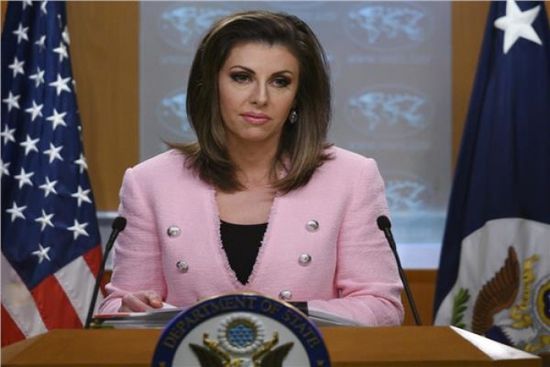  الخارجية الأميركية: حزب الله ليس حزبا سياسيا وسنواصل محاسبته على أفعاله