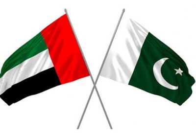  الإمارات وباكستان توقعان مذكرة تفاهم لمواجهة غسل الأموال ومكافحة تمويل الإرهاب