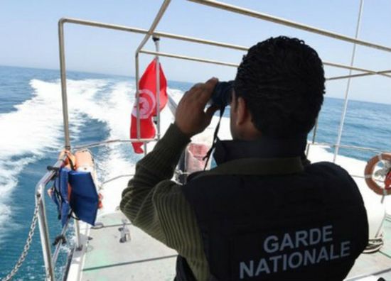 الداخلية التونسية: أوقفنا 22 مهاجرًا غير شرعي يعتزمون بلوغ السواحل الإيطالية