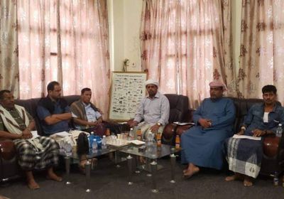 بدء ترقيم قوارب الصيد في المهرة