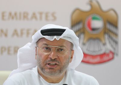 قرقاش: معاهدة السلام الإماراتية الإسرائيلية لن تكون على حساب القضية الفلسطينية