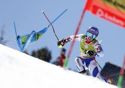 بطولة العالم للتزلج الألبي قد تقام بحضور الجماهير في إيطاليا