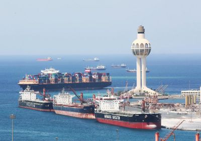 بزيادة 15%.. ميناء جدة الإسلامي يُحقق أعلى مسافنة للحاويات خلال يوليو