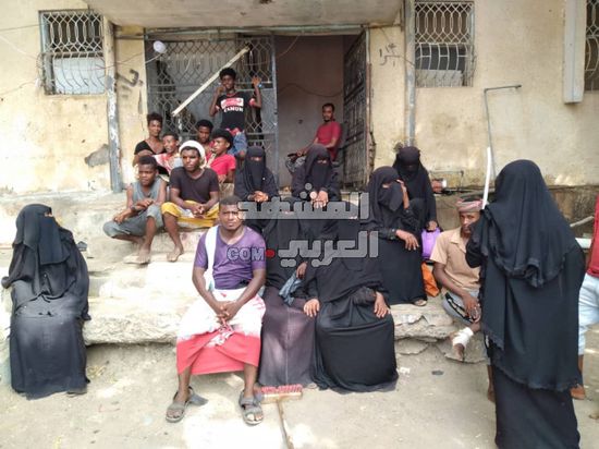 "حقوقية انتقالي أبين" ترصد 4 انتهاكات لمدير صندوق النظافة