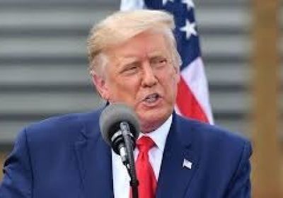  البيت الأبيض: ترامب لم يدعي معلومات كاذبة بشأن كورونا