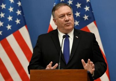 بومبيو يتوقع: مسؤولون روس وراء تسمم "نافالني"