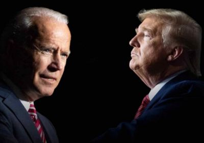 بايدن يتهم ترامب بخيانة الشعب الأمريكي