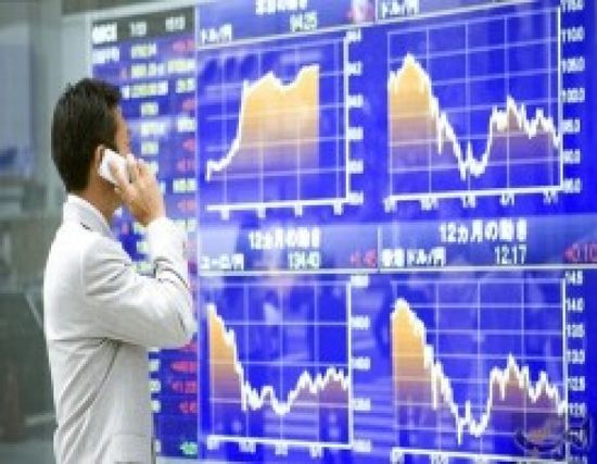 نيكي الياباني يقفز 0.70% في بورصة طوكيو