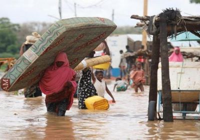 فيضانات النيجر.. مقتل 65 شخصًا وأكثر من 300 ألف منكوب