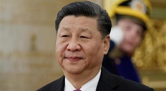 الكونجرس الأمريكي يدرس تجريد الرئيس الصيني من لقب "الرئيس"