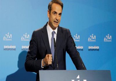 رئيس الوزراء اليوناني: إذا لم نصل لاتفاق مع تركيا سنتوجه للعدل الدولية