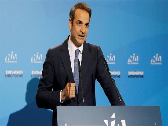 رئيس الوزراء اليوناني: إذا لم نصل لاتفاق مع تركيا سنتوجه للعدل الدولية