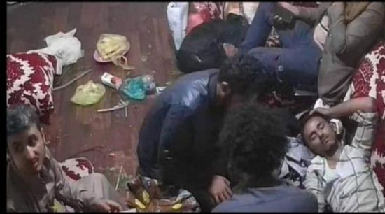 السفارة البريطانية تطالب بمحاكمة قتلة "الأغبري": "لن تمر بصمت"