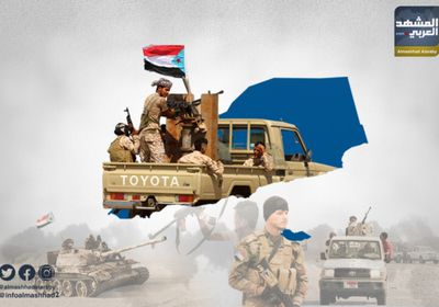  تصعيد الضالع.. صمود الجنوب شوكة في حلق الإرهاب الحوثي