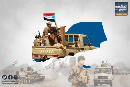  تصعيد الضالع.. صمود الجنوب شوكة في حلق الإرهاب الحوثي