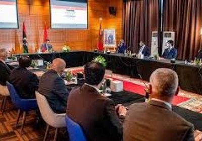 وسائل إعلام ليبية: اتفاق حول المناصب السيادية بين مجلسي النواب والدولة