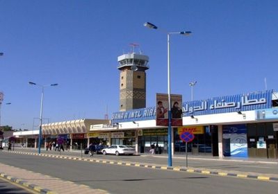  توقف الرحلات وتفاقم المأساة.. بارود الحوثي يهطل من جديد