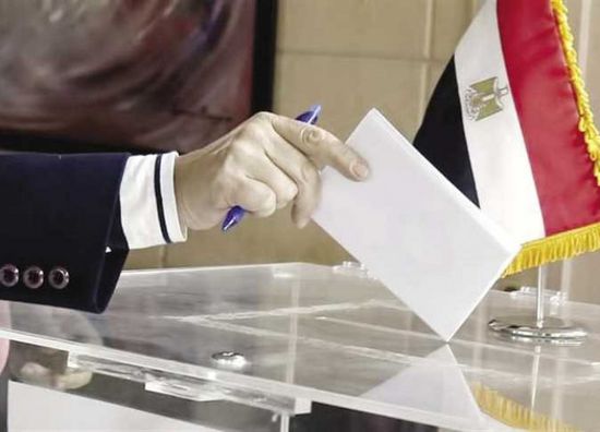 مصر تنظم الانتخابات البرلمانية يومي 24 و25 أكتوبر المقبل