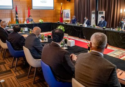 ممثل المجلس الأعلى الليبي: التدخلات الخارجية أججت النزاع وتوصلنا إلى توافق