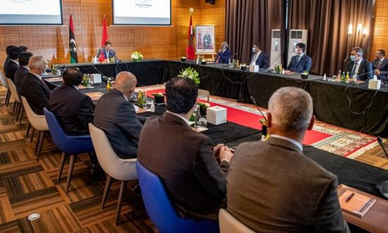 ممثل المجلس الأعلى الليبي: التدخلات الخارجية أججت النزاع وتوصلنا إلى توافق