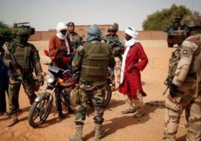 مصرع 4 جنود ماليين إثر هجوم عنيف بوسط البلاد