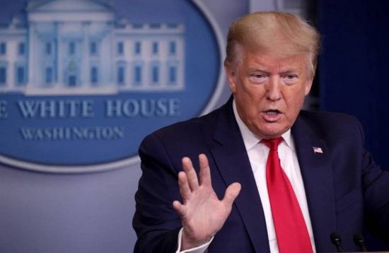 الرئيس الأمريكي يرجح انضمام دول أخرى لاتفاق الإمارات وإسرائيل