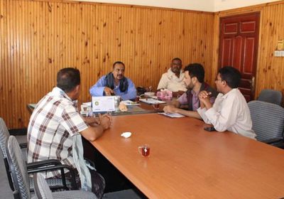 وعود بتعزيز الأمن والخدمات في الريدة وقصيعر