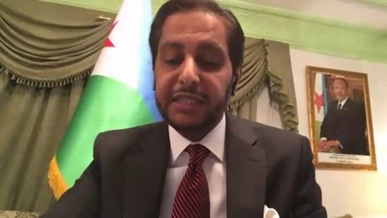 جيبوتي تتضامن مع السعودية ضد الإرهاب الحوثي