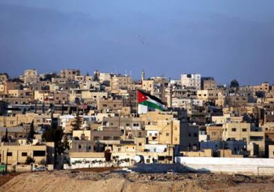 عاجل.. سماع دوي انفجارات في الزرقاء الأردنية