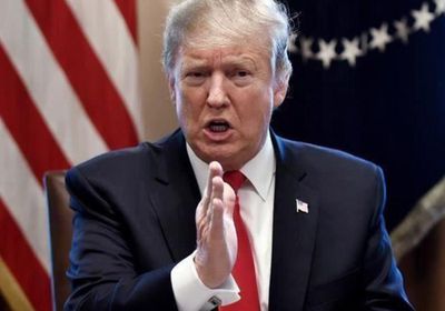 الرئيس الأمريكي يتهم ابن "بايدن" ببيع البلاد إلى الصين