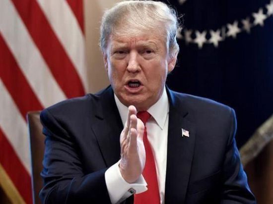 الرئيس الأمريكي يتهم ابن "بايدن" ببيع البلاد إلى الصين