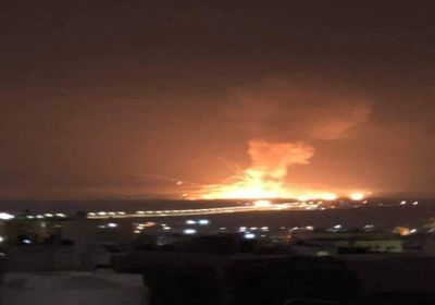 مناشدات بعدم تداول معلومات غير صحيحة عن انفجار الزرقاء