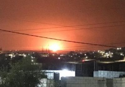 مصدر حكومي ينفي سقوط قتلى في انفجار الزرقاء