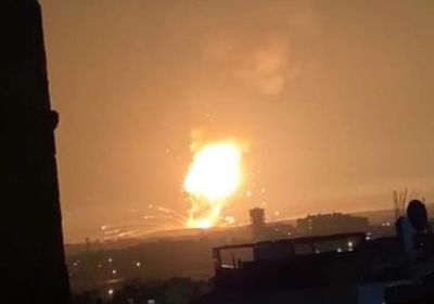 الجيش الأردني يصدر بيانًا بشأن انفجار الزرقاء